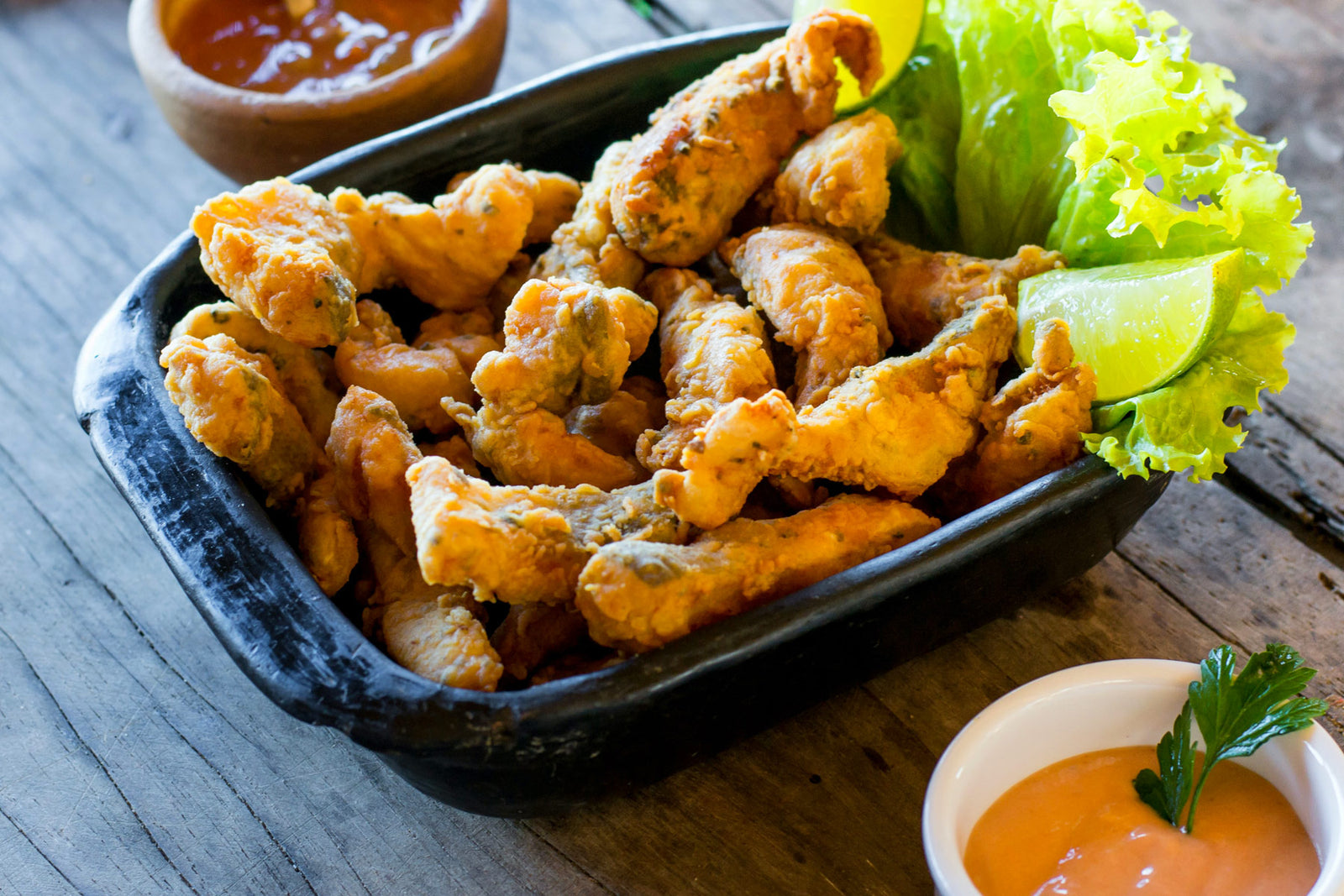 Local, same day delivery beer + tapas now available