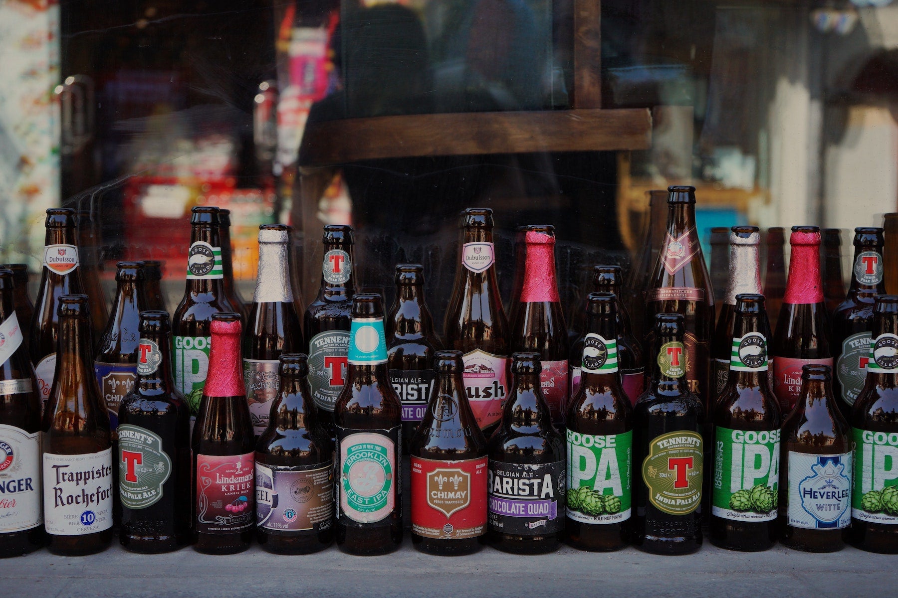 Our top picks from breweries across the globe
