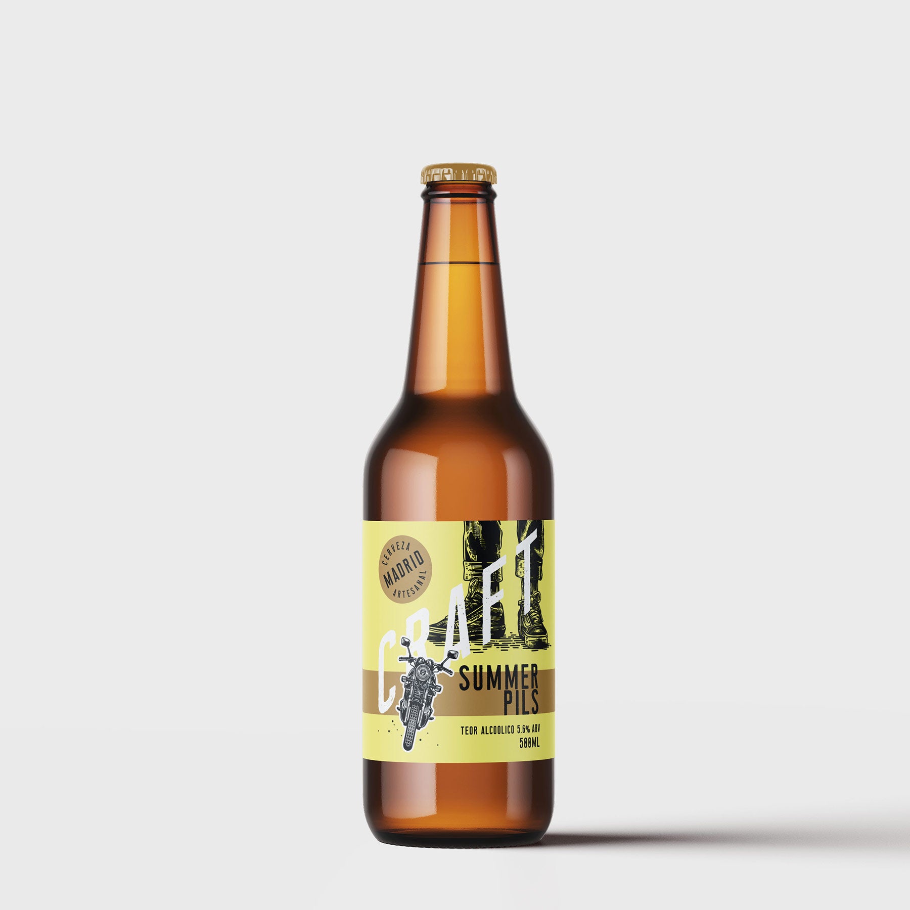 Summer Pilsner