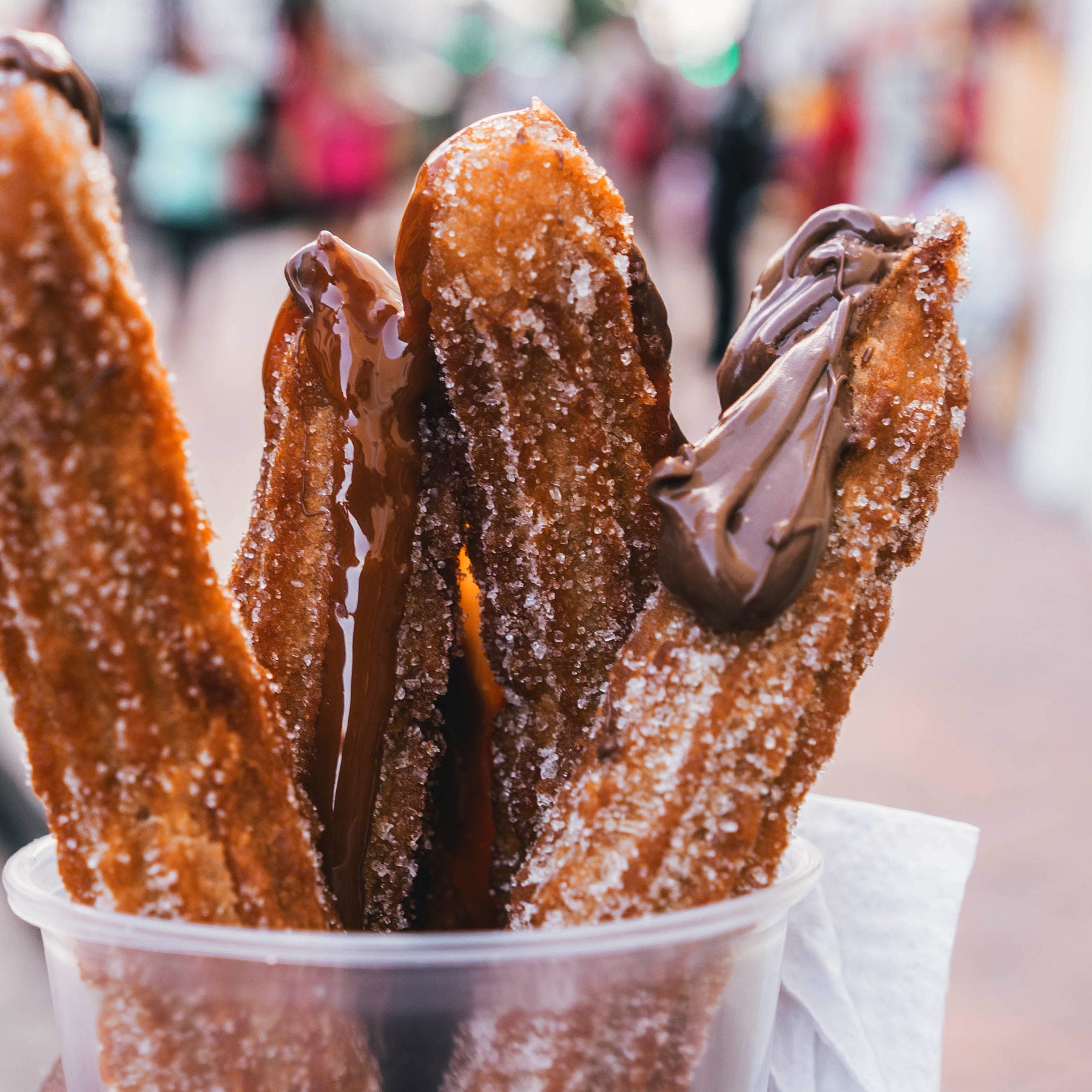 Churros